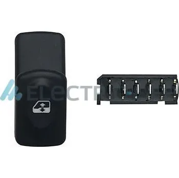 Stahovačka okna Spínač, zvedací zařízení oken ELECTRIC LIFE ZRRNI76014