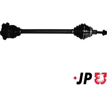 Hnací hřídel JP GROUP 1143101480