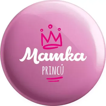 Placka Mamka princů