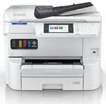 Epson WorkForce EM-C7100DWF bílá
