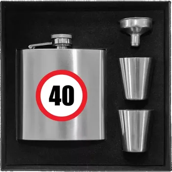 Placatka Placatka v krabičce Značka