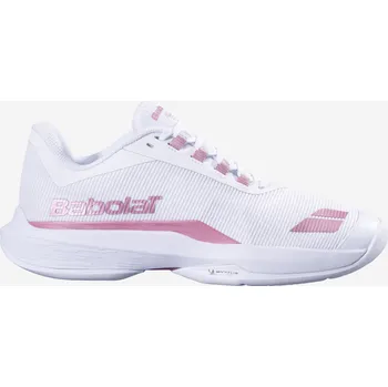Dámská tenisová obuv BABOLAT Dámské tenisové boty na všechny povrchy Jet Tere 2 4.5 - EU 37