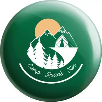 Placka Camp roads fun