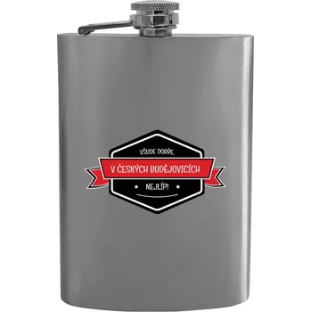 Placatka Placatka Všude dobře v... nejlíp