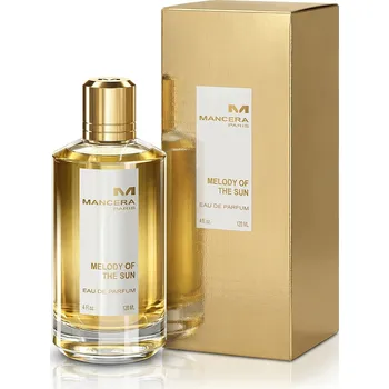 Unisex parfém Mancera Paris Melody Of The Sun EDP 120 ml UNISEX