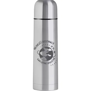 Termoska Termoska Nejhezčí destinace