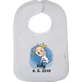 Bryndák Dětský bryndák Váhy