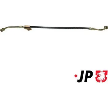 Brzdový systém Brzdová hadice JP GROUP 1561600400