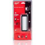 Milwaukee otočná prostorová svítilna M12 PAL-0 4933478226