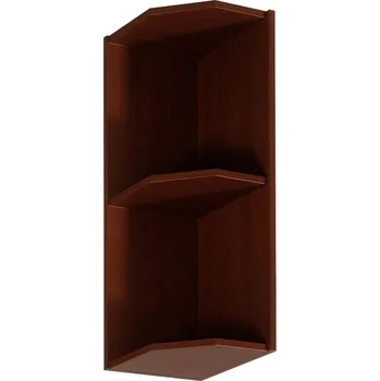 Kuchyňská skříňka Kuchyňská skříňka Sycylia G25PZ ořech milano