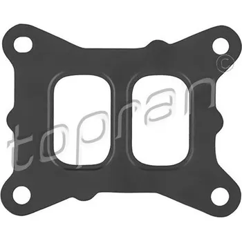 Těsnění výfuku Těsnění, kolektor výfukových plynů TOPRAN 117 908