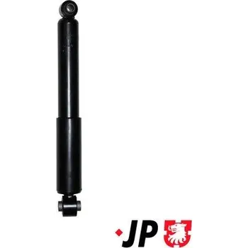 Auto-moto Tlumič pérování JP GROUP 1252104100