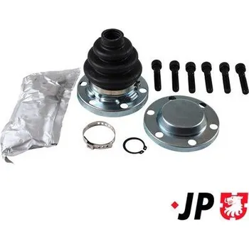 Manžeta hnacího hřídele JP GROUP 1453600310