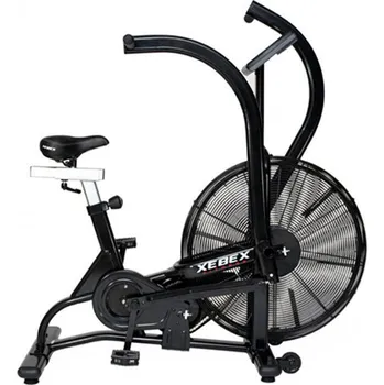 Xebex Fitness Air Bike Smart Connect