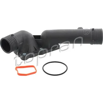 Chladič motoru Příruba chladiva TOPRAN 501 429