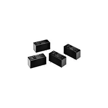 Cívka Omron, G2RL-1A4-E-DC12 napájecí relé, monostabilní, 1 cívka, 440 V/AC, 300 V/DC, 16 A, 1 ks