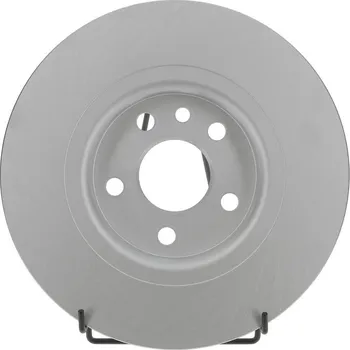 Auto-moto Brzdový kotouč JURID 563214JC