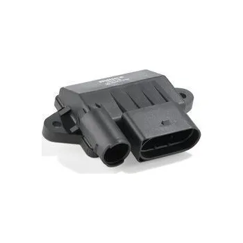 Zapalovací a žhavicí svíčka Řídicí jednotka, doba žhavení MAHLE MHG 59