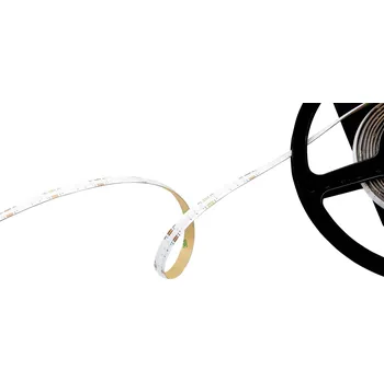LED páska Barthelme 51543131 LED pásek pájitelné 24 V/DC 5000 mm RGB 5 m