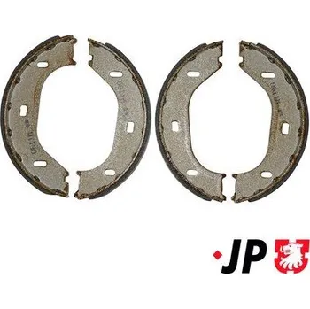 Brzdový systém Sada brzdových čelistí JP GROUP 1463900210