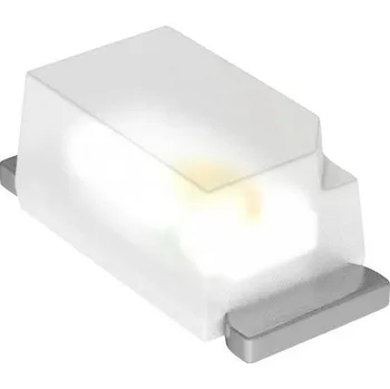 Dioda OSRAM LA L296-Q2R2-1-Z SMD LED 0603 jantarová 135 mcd 160 ° 20 mA 2 V