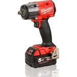 Milwaukee Aku rázový utahovák 1/2 M18 FMTIW2F12-502X 4933478450