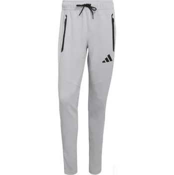 Tepláky ADIDAS TIRO TRAVEL SWEAT PANT, barva KF6071 team light šedá, velikost S