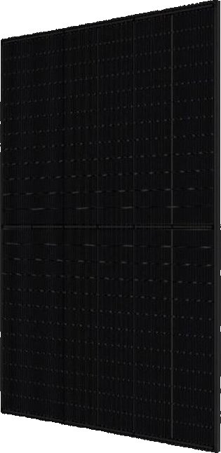 Fotovoltaický panel 450wp Canadian solar black