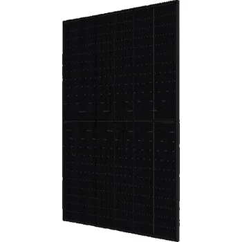 solární panel Fotovoltaický panel 450wp Canadian solar black