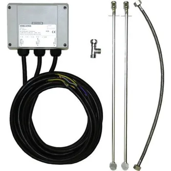 spínač Stiebel Eltron 223409 Sada pro připojení sporátku