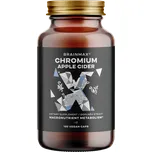 BrainMax Chromium & Apple Cider 100 cps.