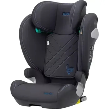 Dětské zboží Avova Sora-Fix Koala Blue 2026