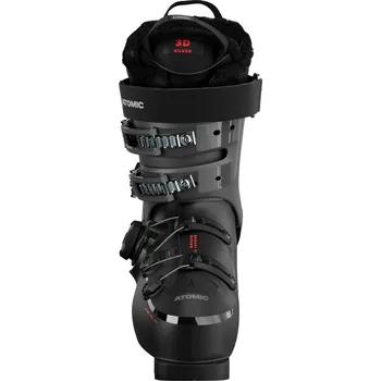 Sjezdové boty Pánské Lyžařské boty ATOMIC HAWX PRIME PRO 110 BOA GW AE5030980 – Černá 27/27,5