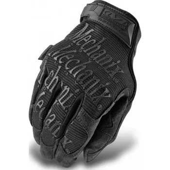 Rukavice Rukavice MECHANIX ORIGINAL COVERT ČERNÉ Rukavice MECHANIX ORIGINAL COVERT ČERNÉ vel. XXL