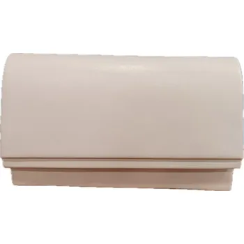 Kabelka Dámské společenské psaníčko Karen - růžové