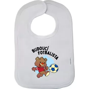 Bryndák Dětský bryndák Budoucí fotbalista