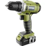 Aku vrtačka EXTOL CRAFT 12V / 1,3Ah