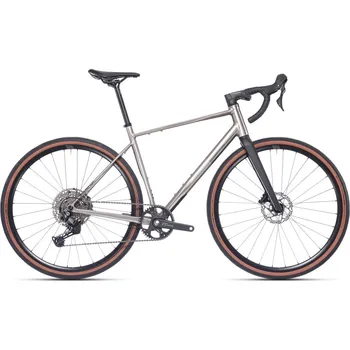 Silniční kolo Superior XR 6.3 GR Brush Alu 2026 - XL / 55