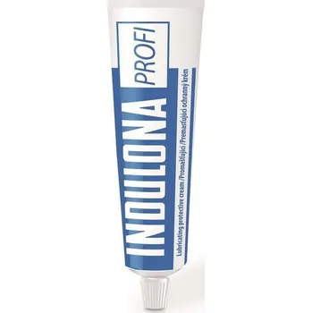 Péče o ruce Krém na ruce INDULONA, promašťující ochranný