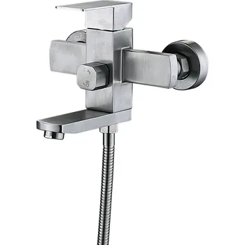 Vodovodní baterie Mixxus Vanová baterie, KUB-009 (EURO) | KUB-009 (EURO)