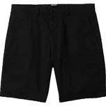 Pánské šortky GAP ESSENTIAL 29 Černá