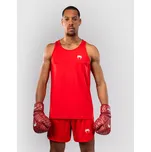 Pánské tílko Venum Contender - červené M