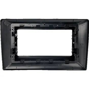 Auto elektroinstalace Redukce pro 10 palcové autorádio Toyota univerzální, 14100