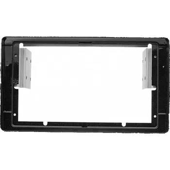 Auto elektroinstalace Redukce pro 9 palcové autorádio Toyota 2017- univerzální, 13101