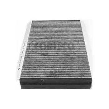 Ventilátor topení a klimatizace Filtr, vzduch v interiéru CORTECO 80000284