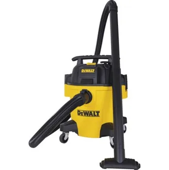 Vysavač Mokrosuchý vysavač DeWalt DXV20PTA 20L 1050W