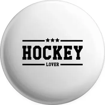 Placka Hockey lover