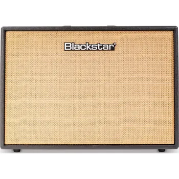 Aparatura pro kytaru Blackstar Debut 100R 2x12 Combo Black + prodloužená záruka 3 roky