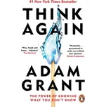 Think Again – Adam Grant (EN)