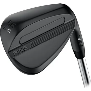 Golfová hůl Ping wedge s259 Midnight: /10° S wedge 60° Pánské steel Z-Z115 RH